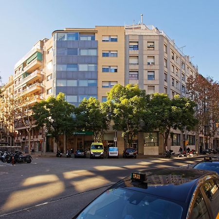 Green House Hotel Barcelona Exterior photo